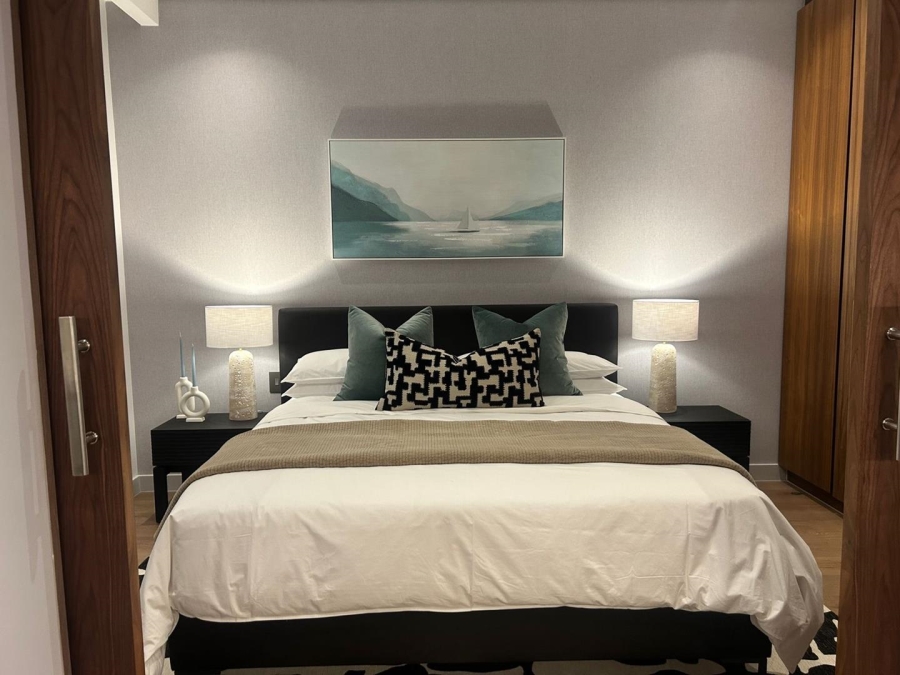 To Let 1 Bedroom Property for Rent in Waterfront Western Cape